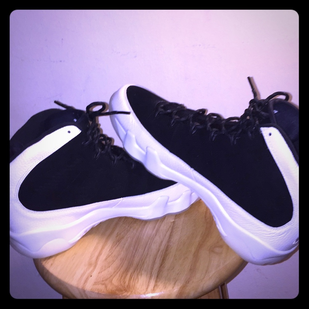 Retro 9’s
